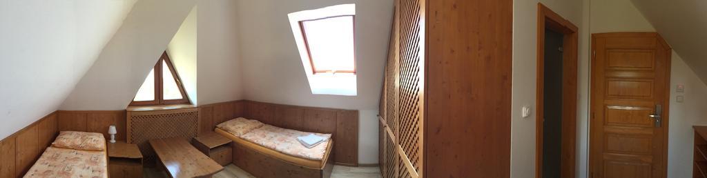 Hotel Lidicka Bouda Pec pod Snezkou Cameră foto