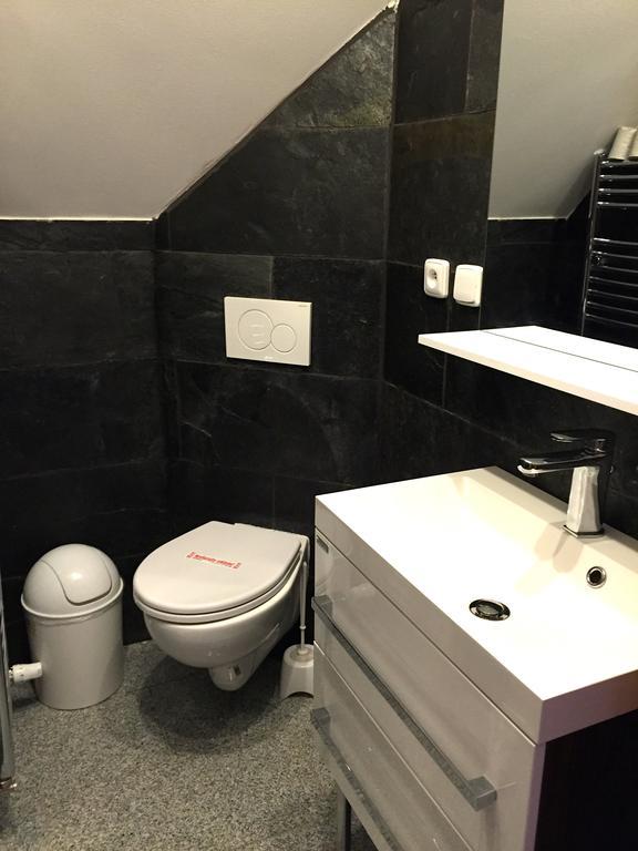 Hotel Lidicka Bouda Pec pod Snezkou Cameră foto