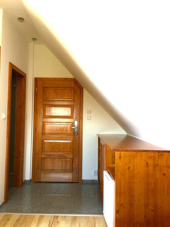 Hotel Lidicka Bouda Pec pod Snezkou Cameră foto