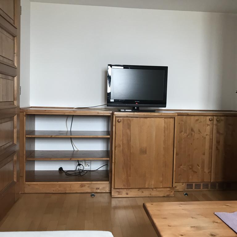 Hotel Lidicka Bouda Pec pod Snezkou Exterior foto