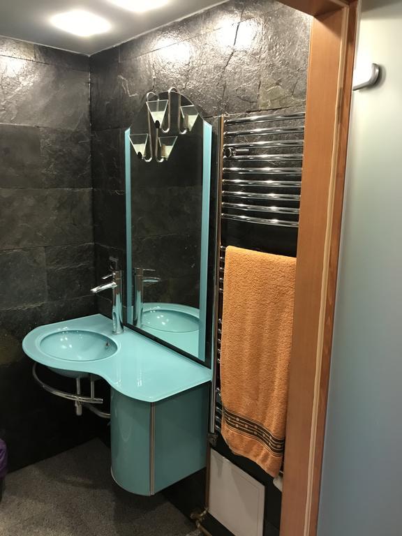 Hotel Lidicka Bouda Pec pod Snezkou Exterior foto