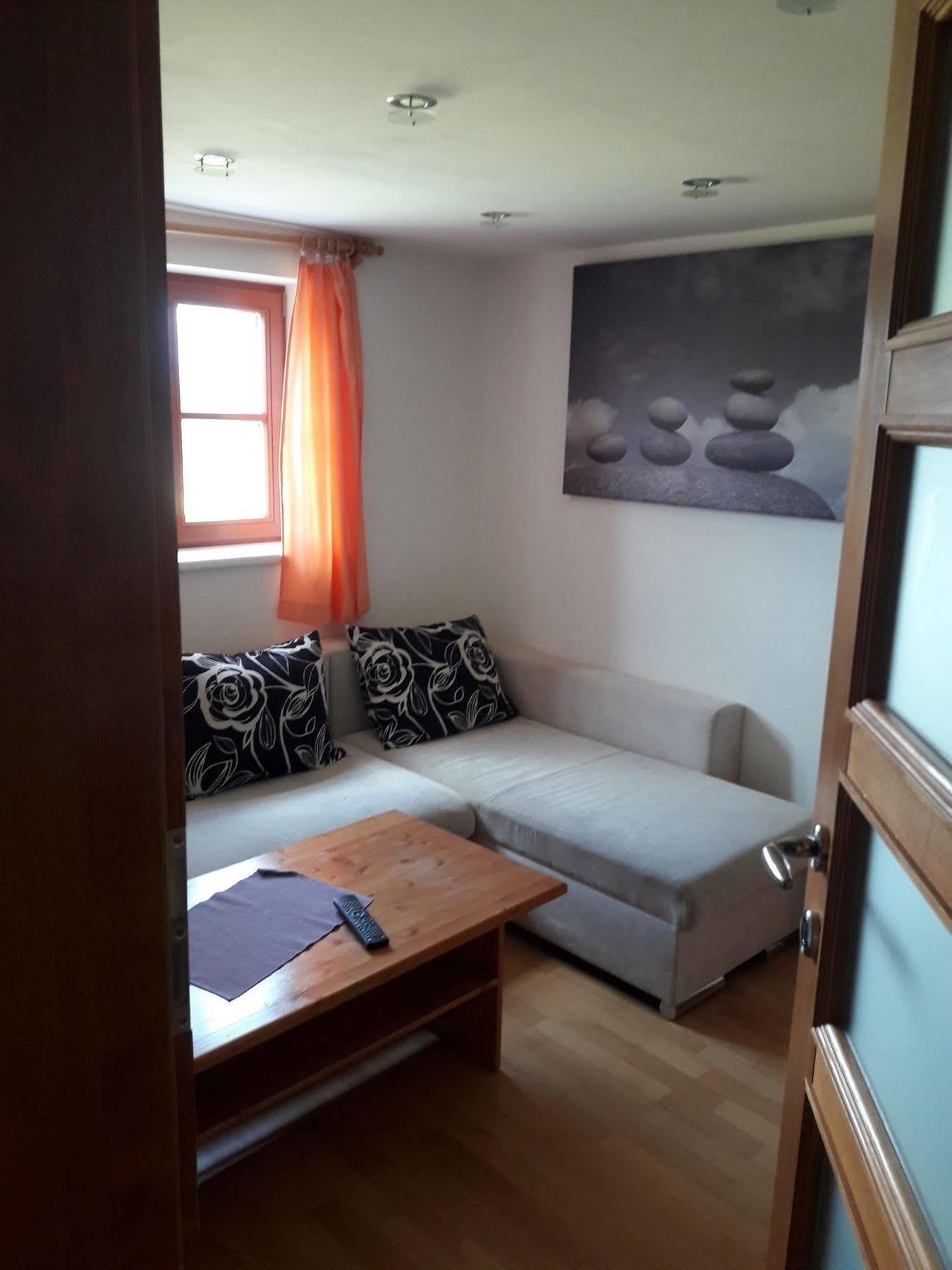 Hotel Lidicka Bouda Pec pod Snezkou Exterior foto