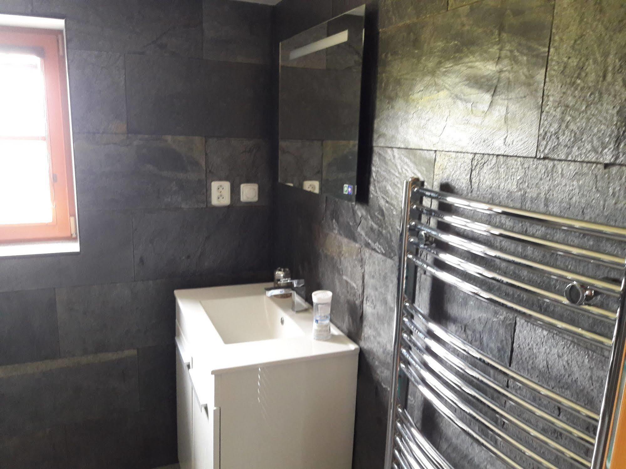 Hotel Lidicka Bouda Pec pod Snezkou Exterior foto