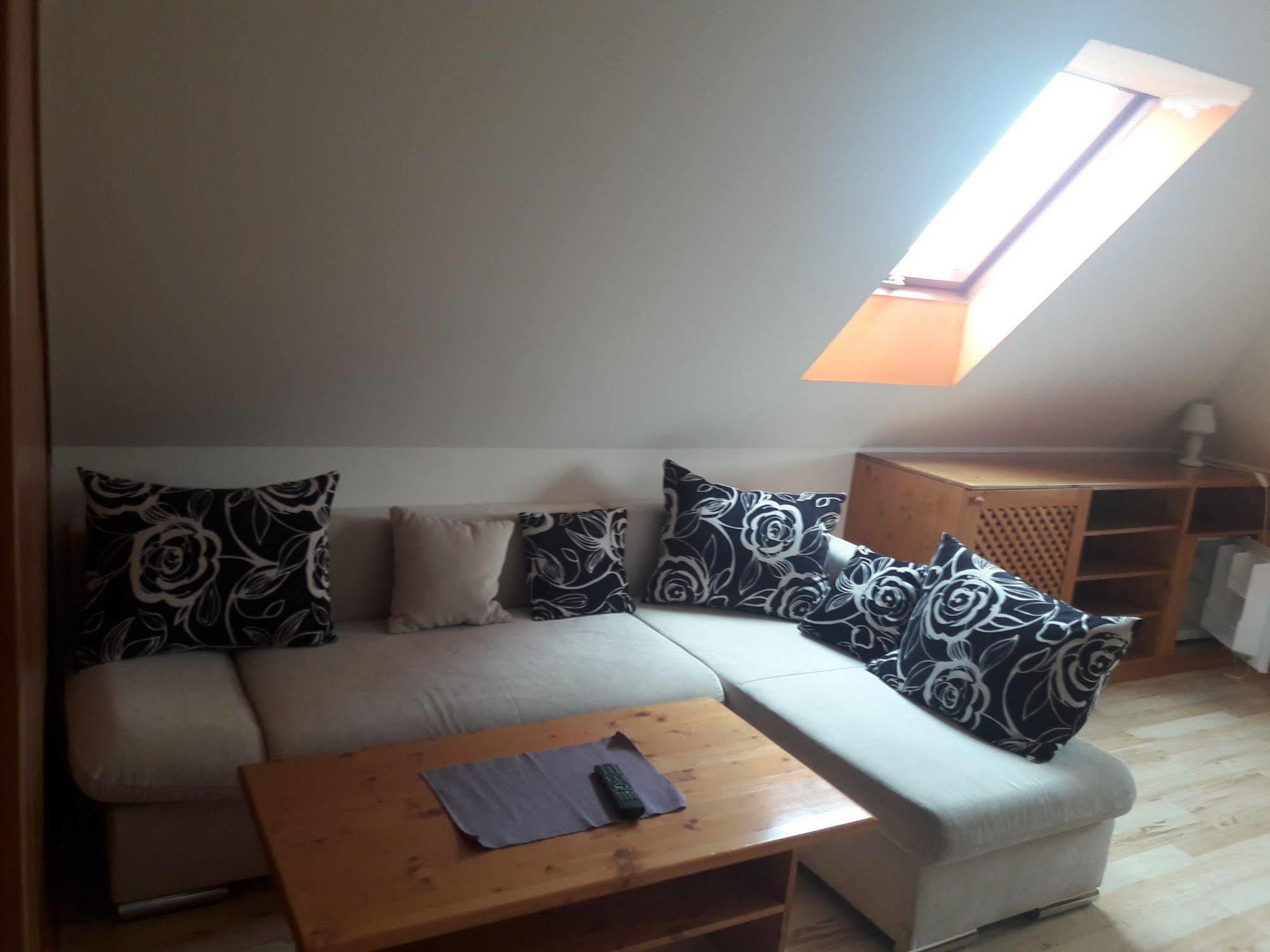 Hotel Lidicka Bouda Pec pod Snezkou Exterior foto