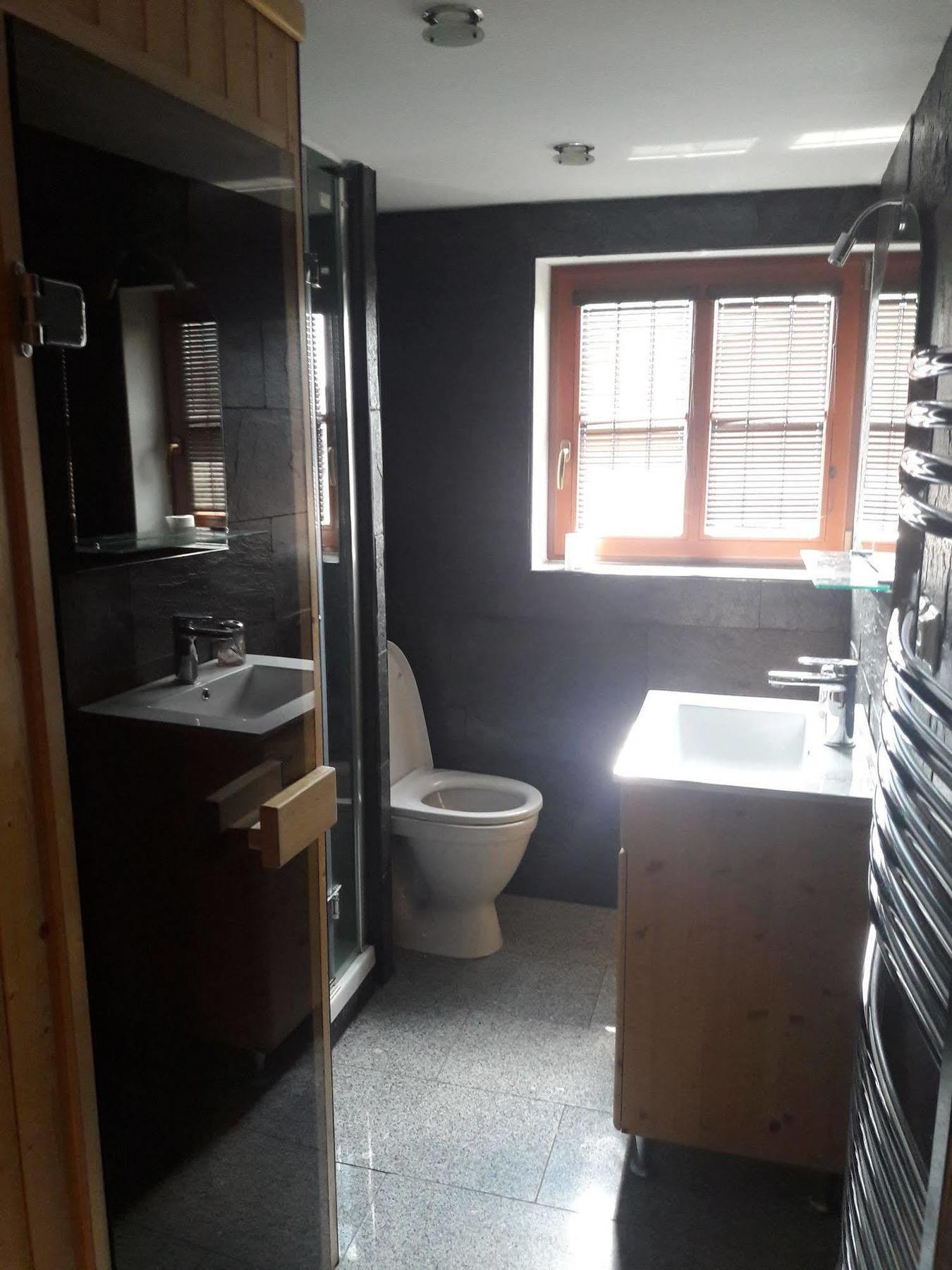 Hotel Lidicka Bouda Pec pod Snezkou Exterior foto